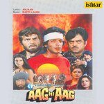 Aag Hi Aag - Lata Mangeshkar Song Download